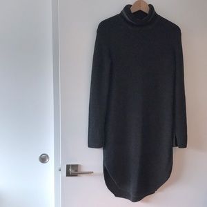 Kit and Ace Wool Knit Dress